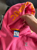 Snowboard Hoodie