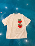 Travis Scott Utopia B3 Tee Off White (XL) Mo