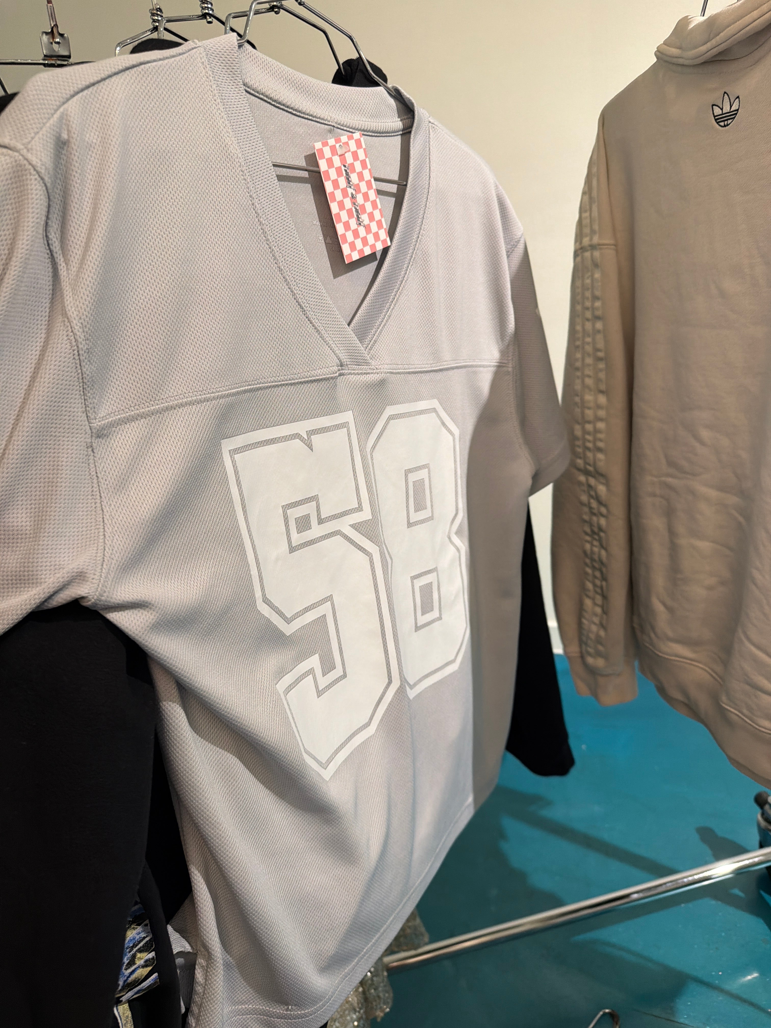 58 Jersey