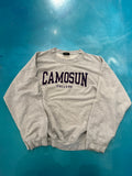 Vintage Camosun College Crewneck (XL)