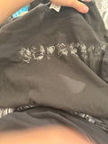 supreme smoke cat tee D