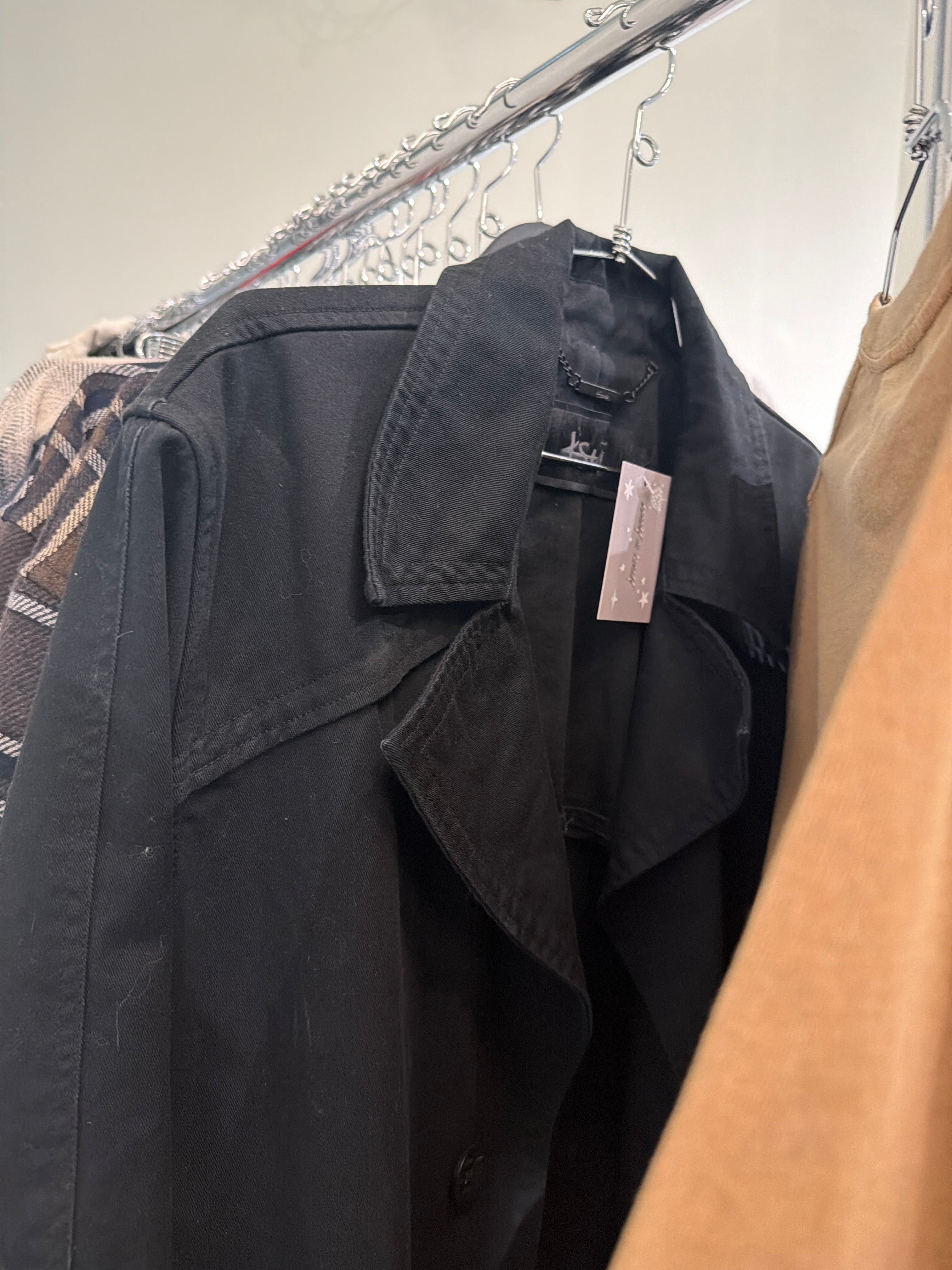 Ksubi jacket