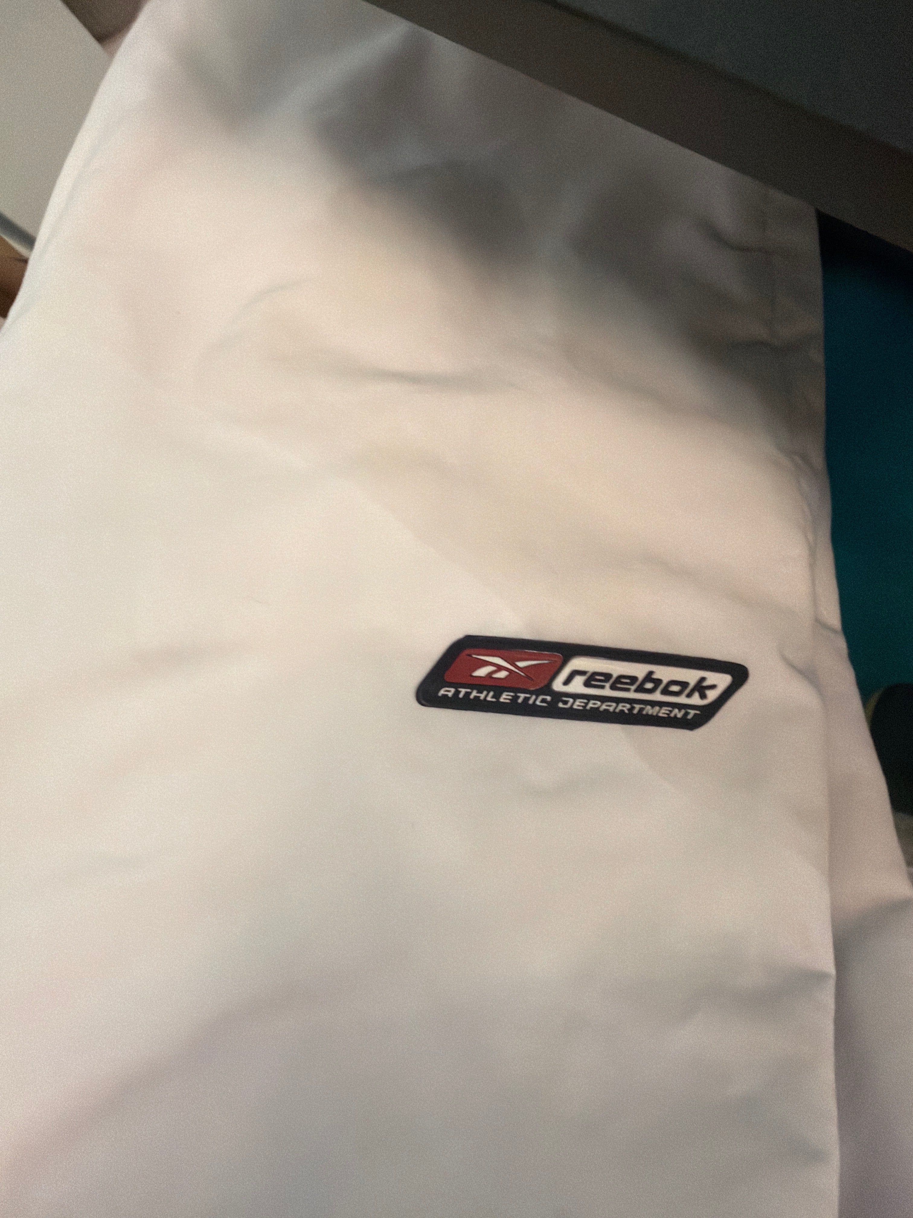 Reebok pants