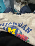 Michigan Rose Bowl