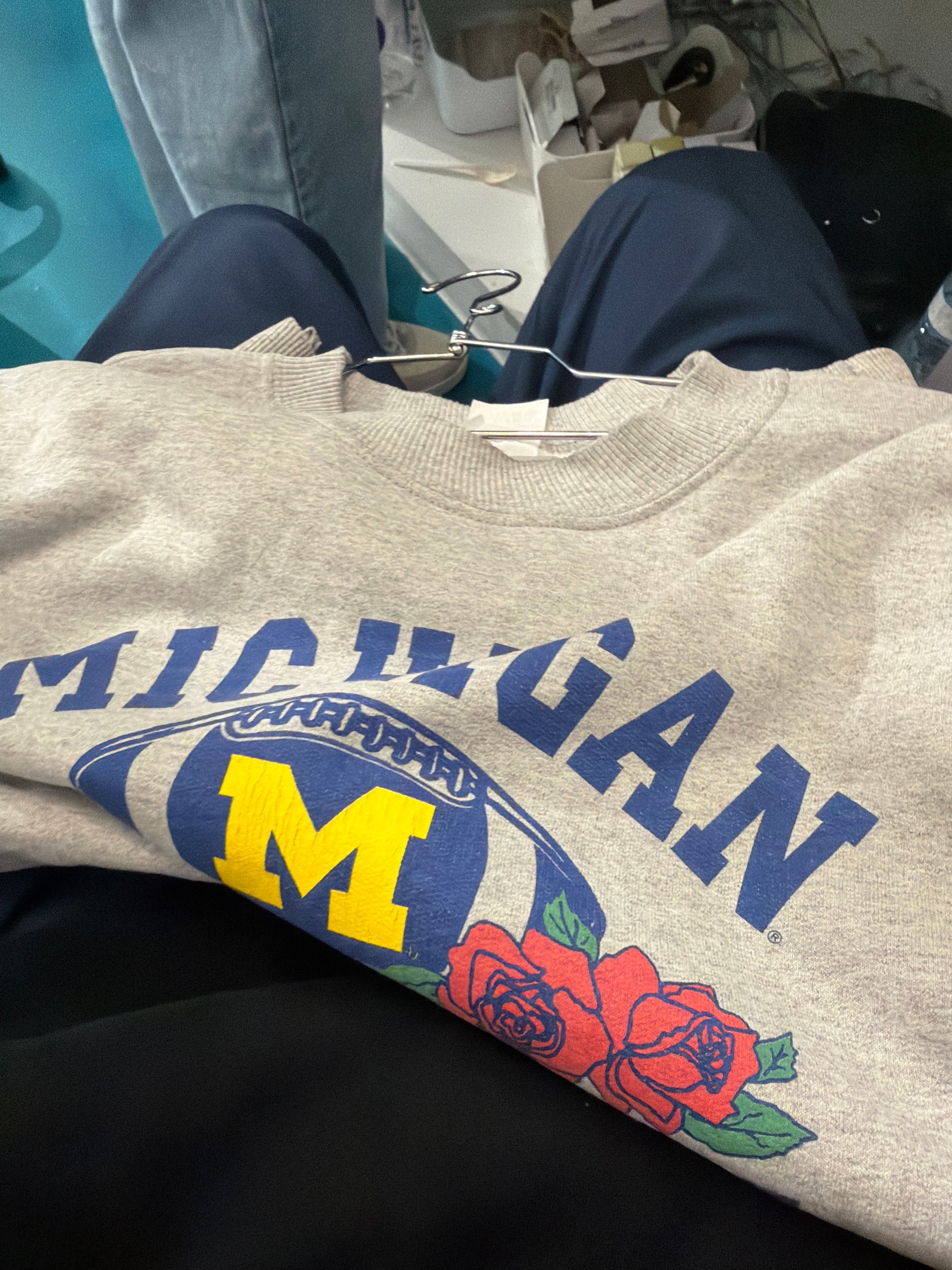 Michigan Rose Bowl