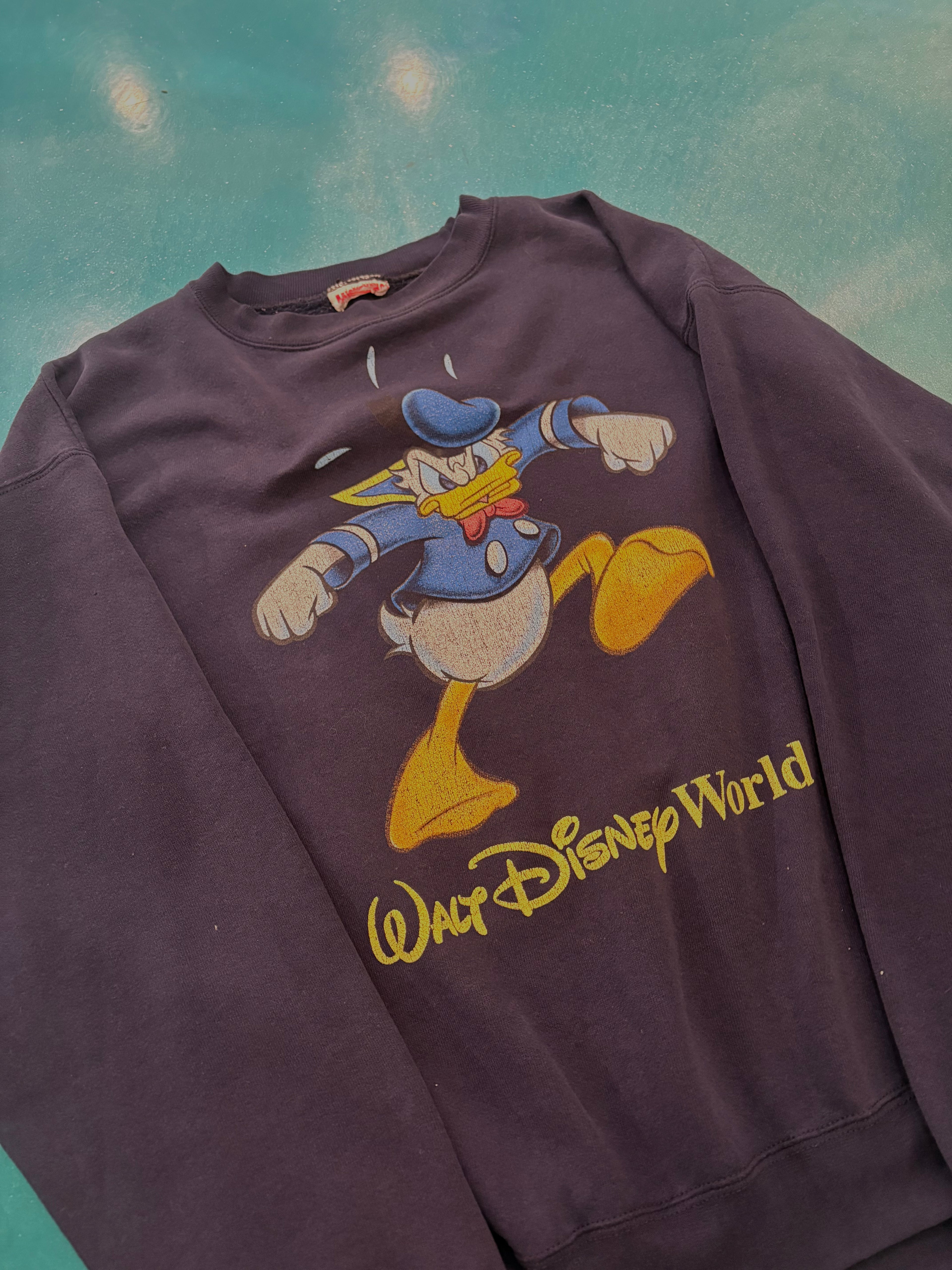 Vintage Daffy Duck (L) D