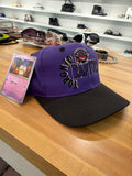 Vintage Toronto Raptors Hat