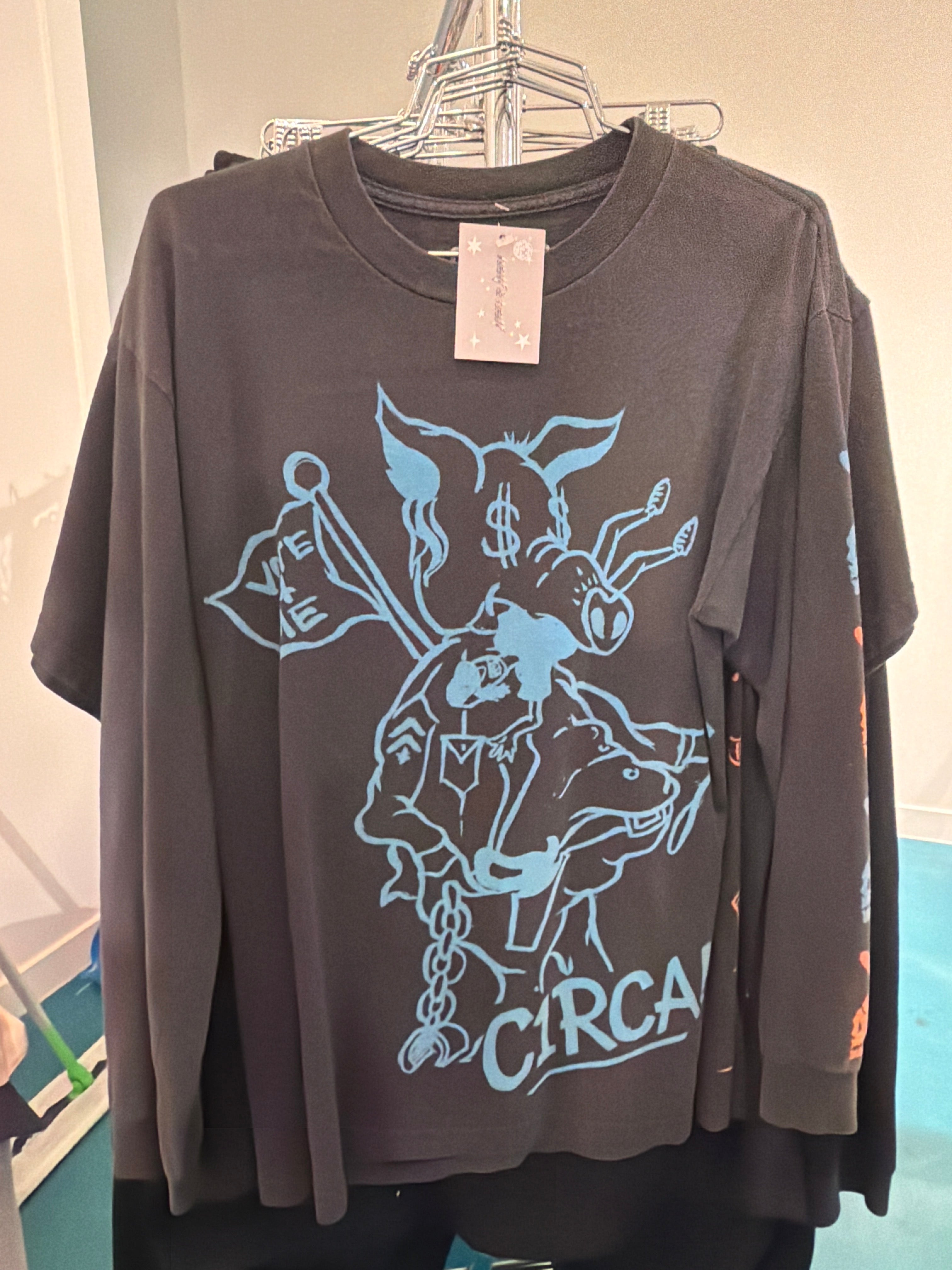 Circa Longsleeve