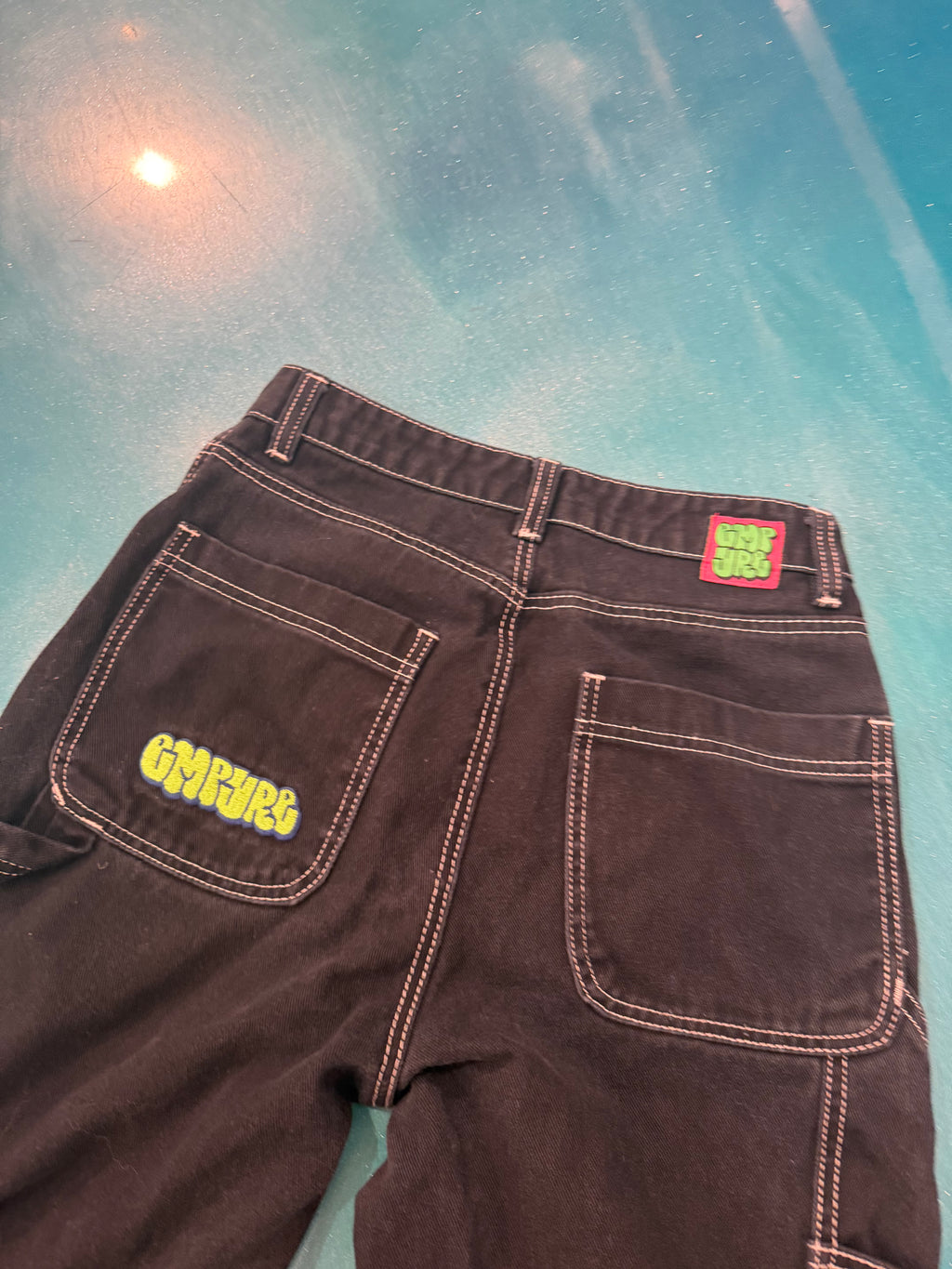 Empyre Carpenter Pants (26)