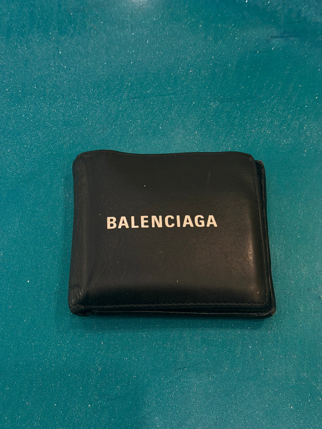 Balenciaga Wallet RUG