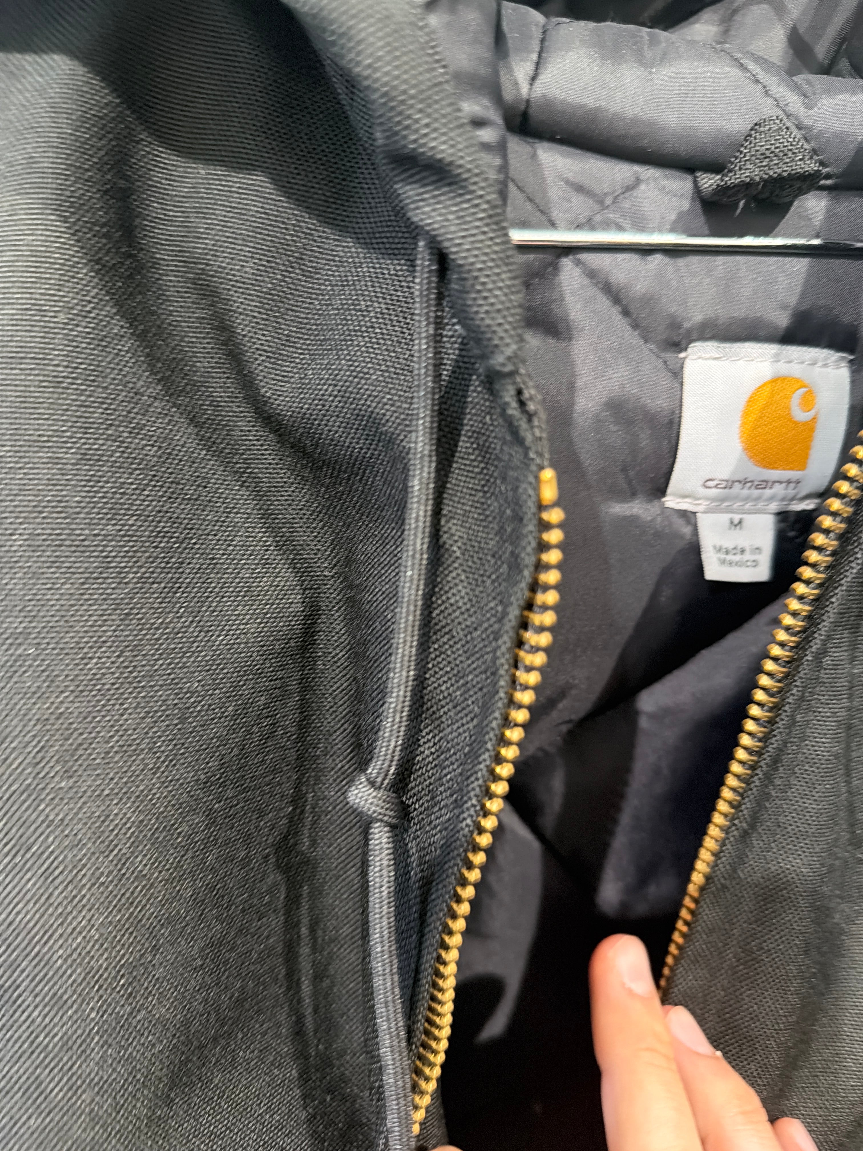 Vintage CARHARTT Jacket