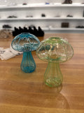 Mini Mushroom Vase