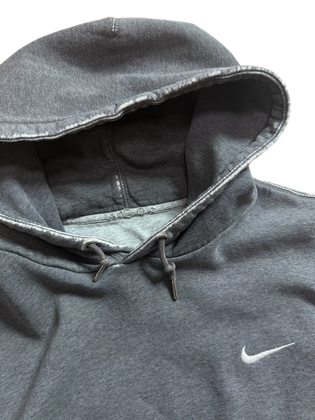 Y2K Nike Hoodie (XL)