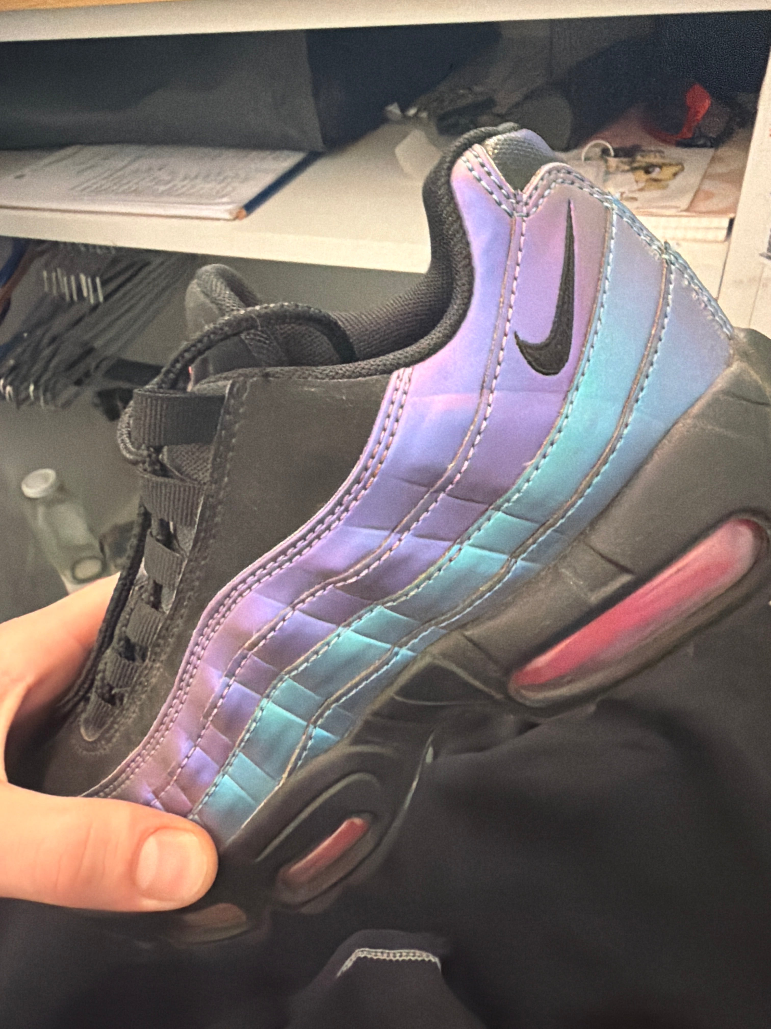 Nike Air max