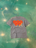 Denim Tears x Offset "Set It Off" #4 T-shirt Mo