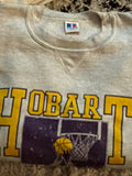 Hobart Russell Crewneck