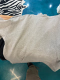 Kolby hoodie blank D