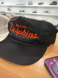 Vintage Miami Dolphins Hat
