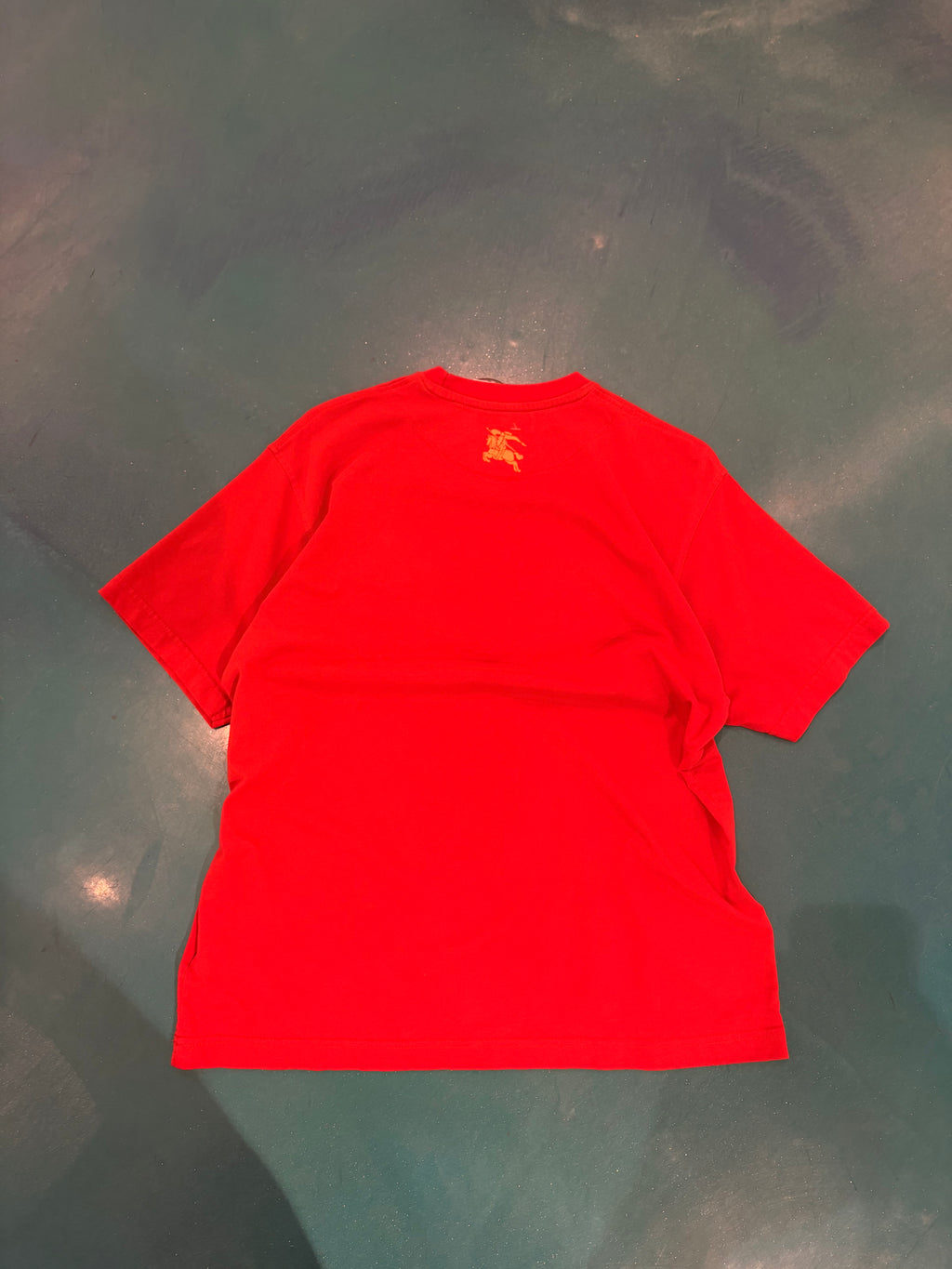 Vintage Burberry T D