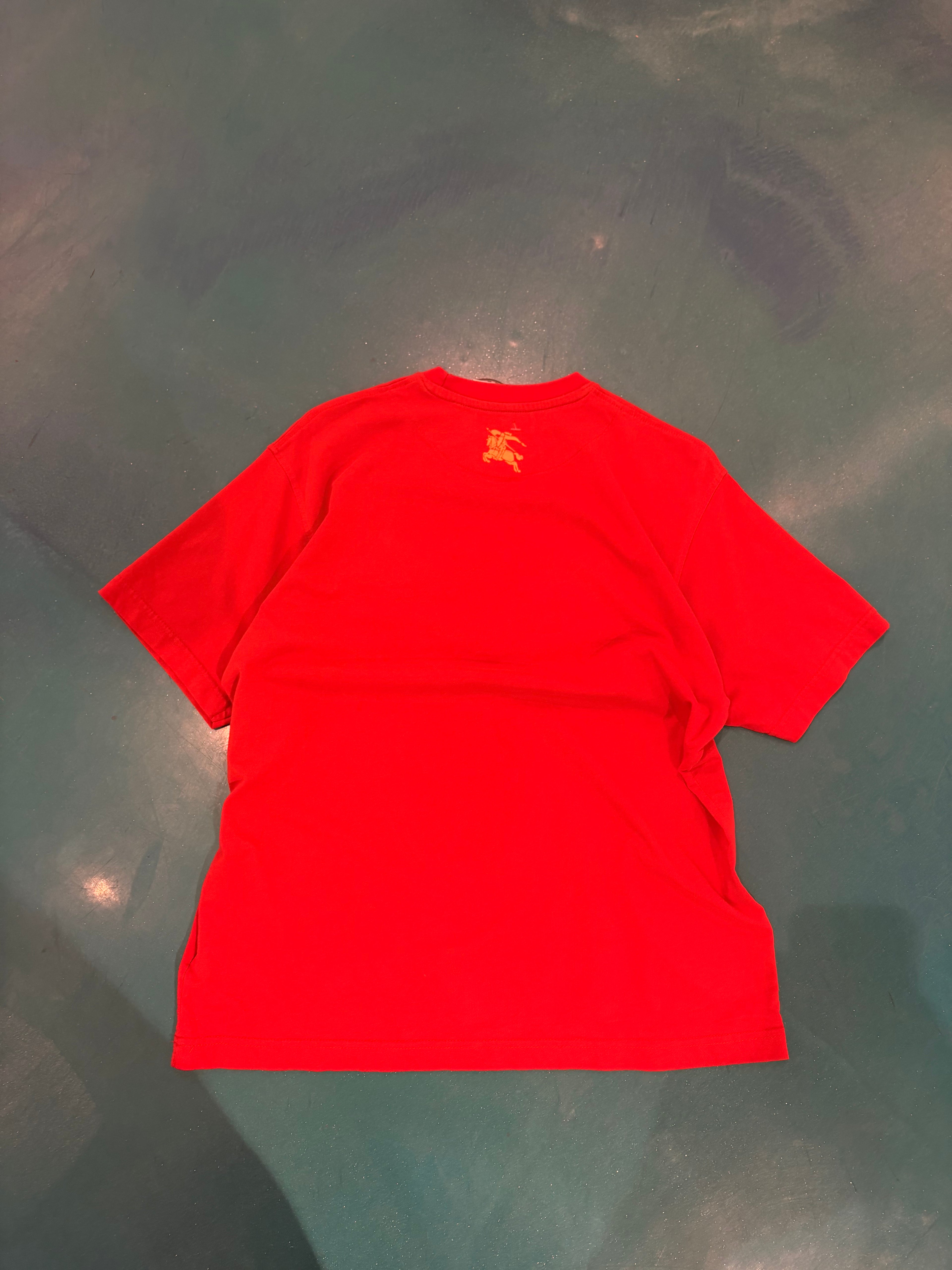 Vintage Burberry T D