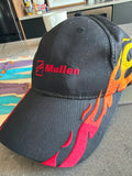 Flame Hat