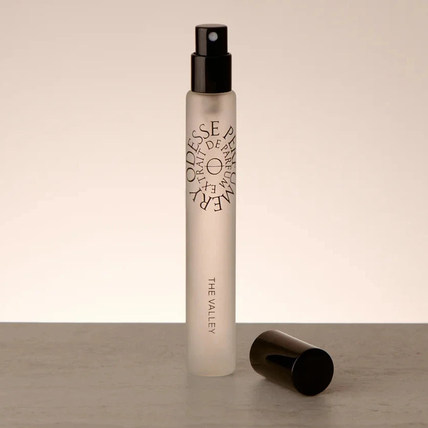 Odesse The Valley Travel 10ml (MWOP)