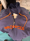 Broncos Hoodie