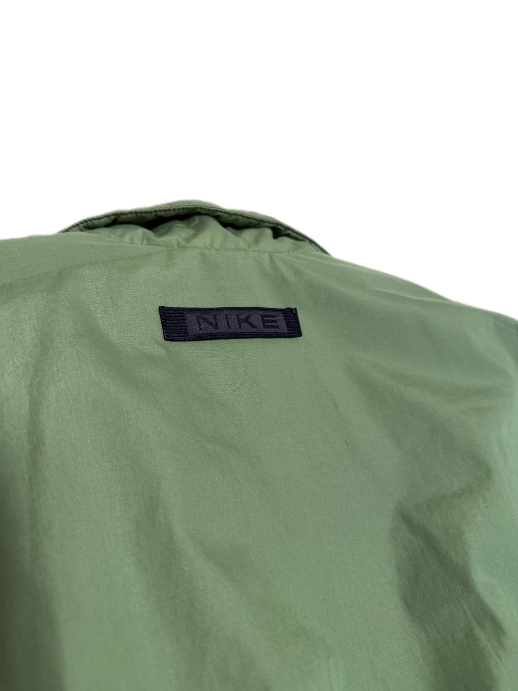 Y2K Nike Jacket (L)