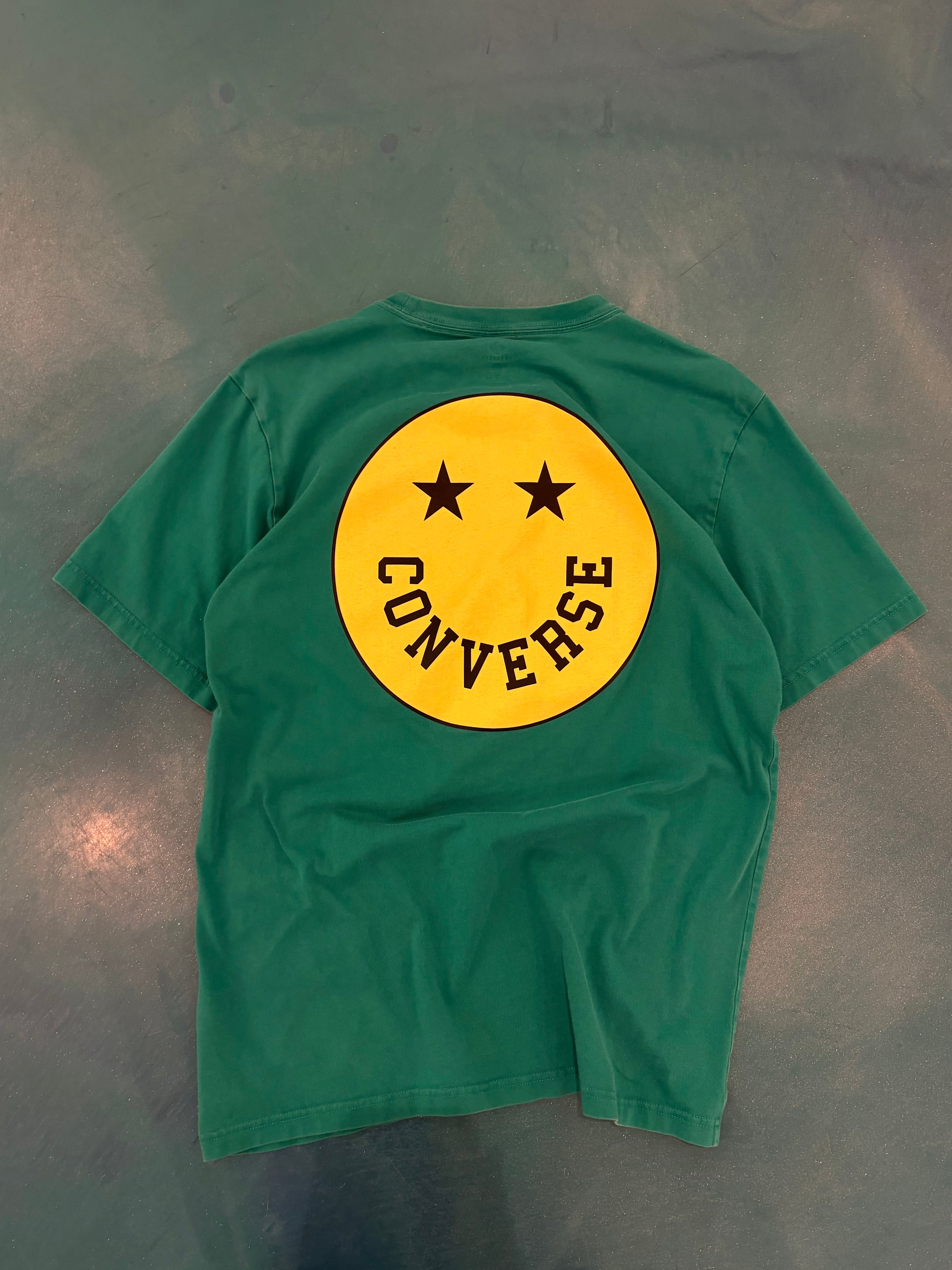 Converse T-shirt
