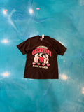 Vintage 1992 Chicago Bulls T-Shirt (L)