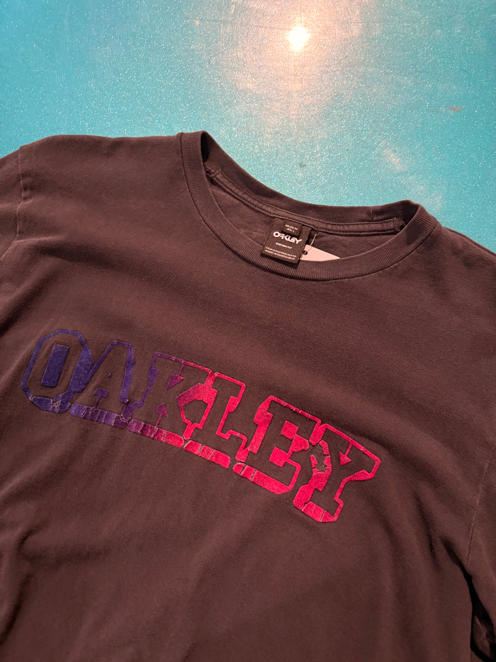 Oakley Shirt