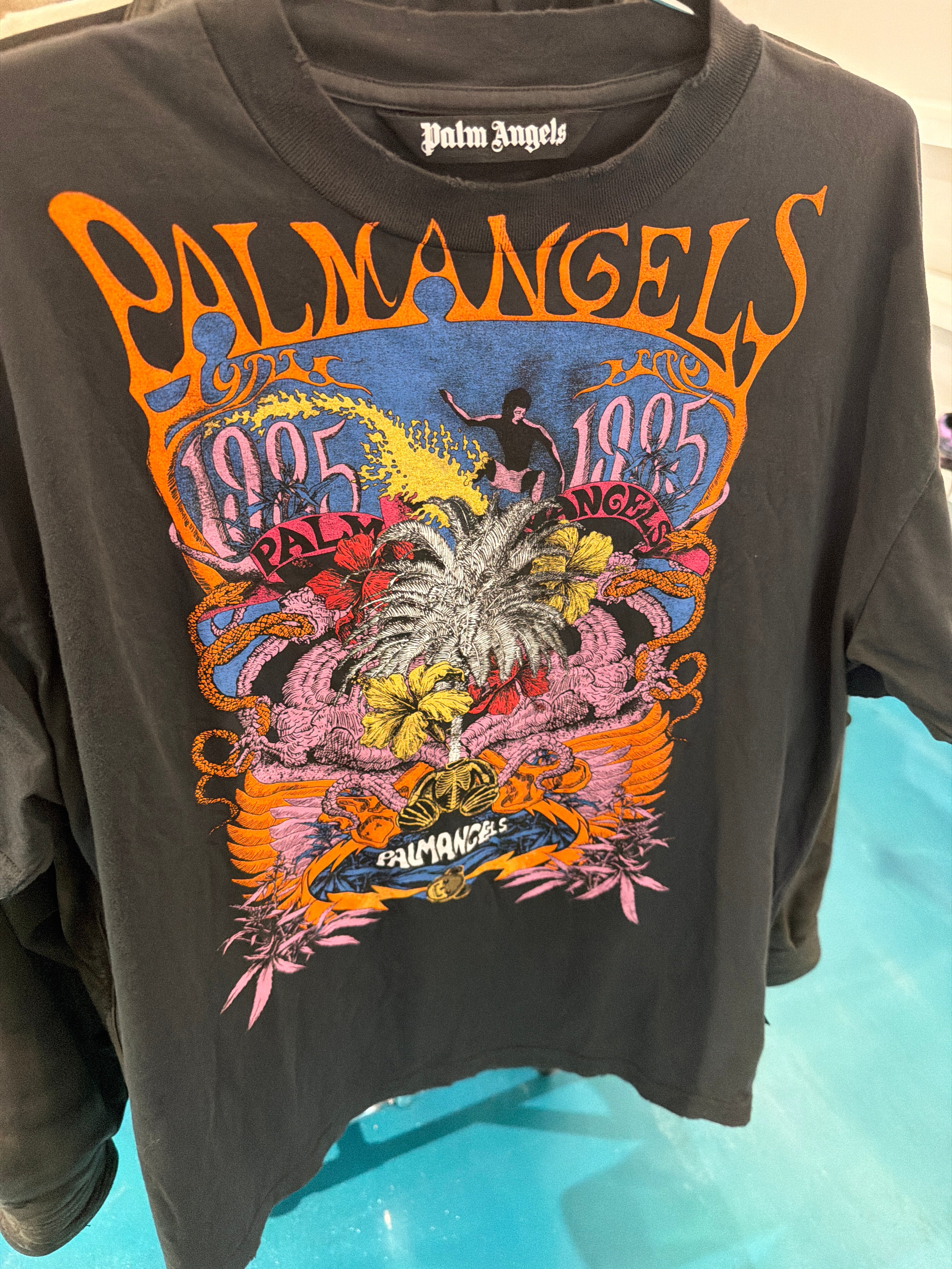 Palm Angels Tshirt
