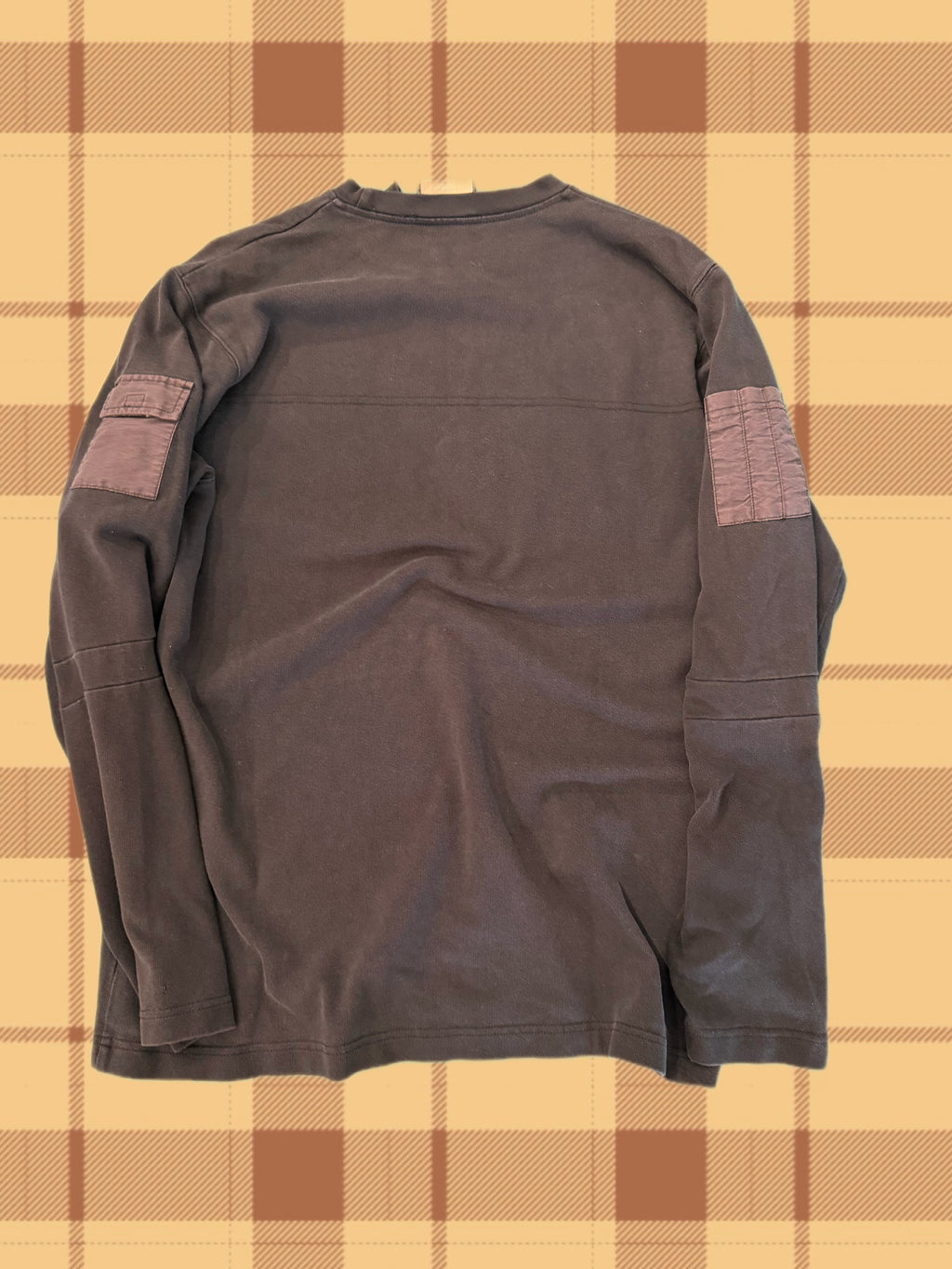90s Zoo York Longsleeve (M)