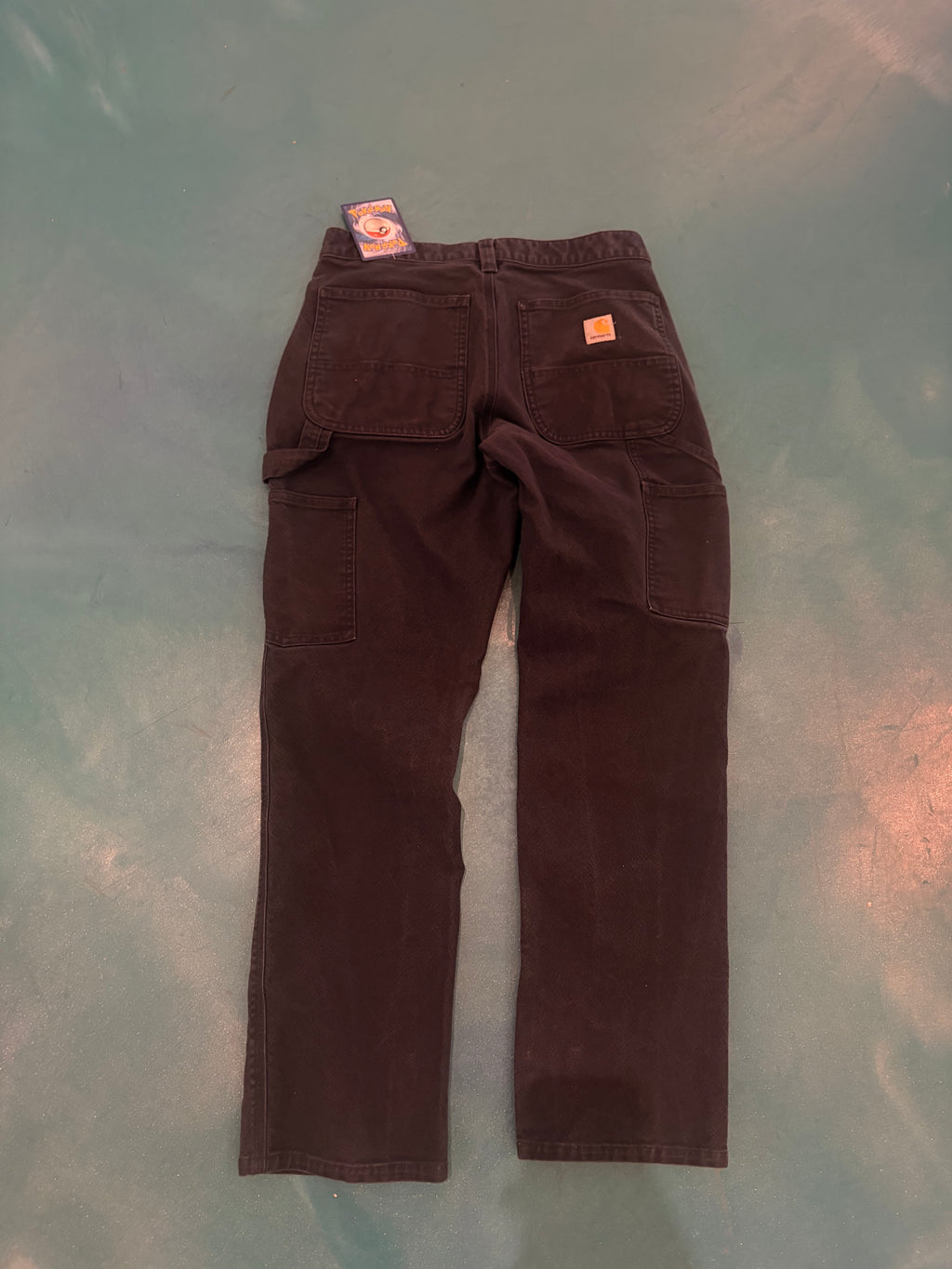 Carhartt pants 30x30