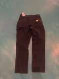 Carhartt pants 30x30