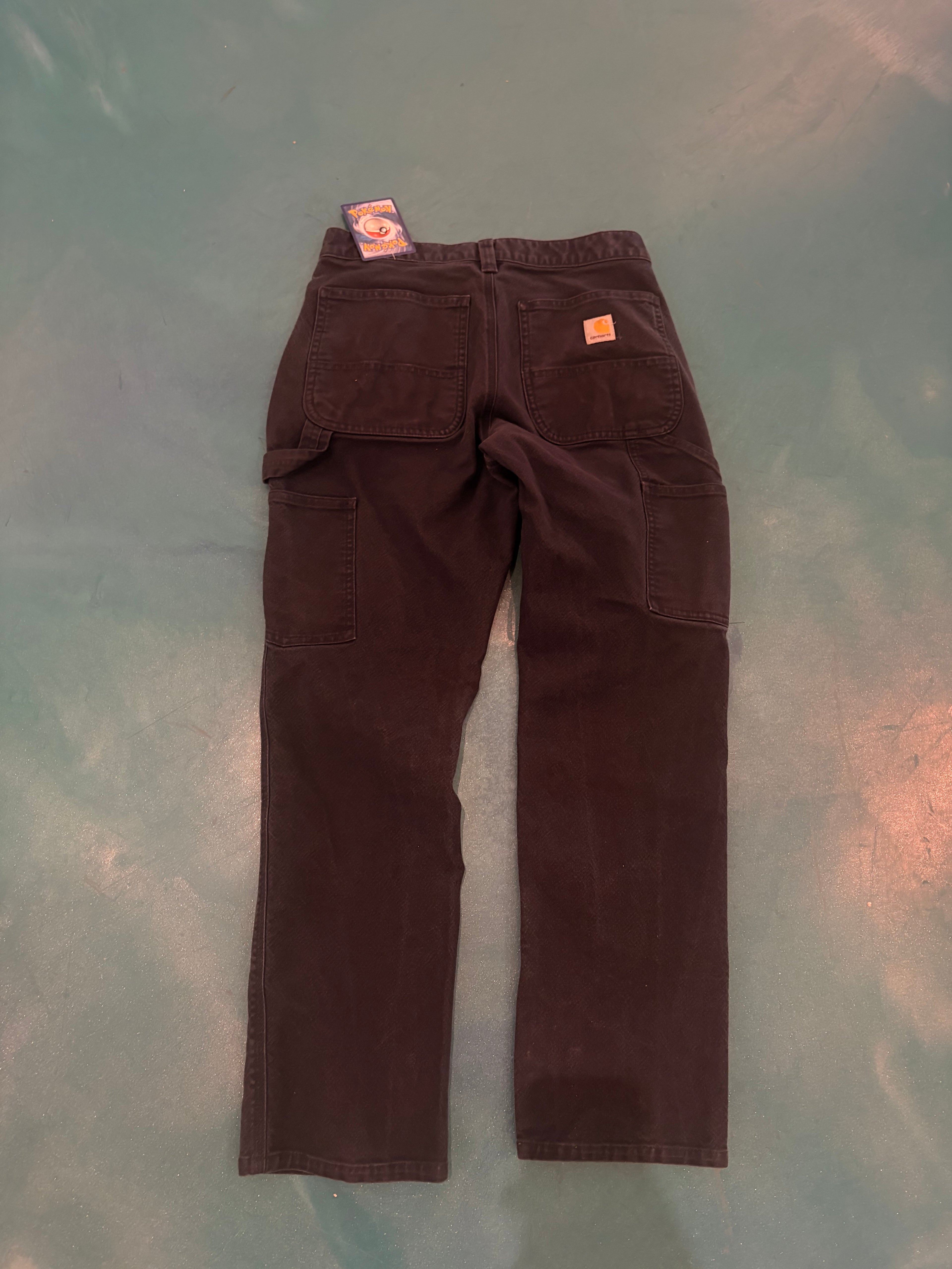 Carhartt pants 30x30