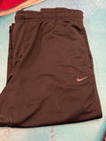 Y2K Nike Track Pants