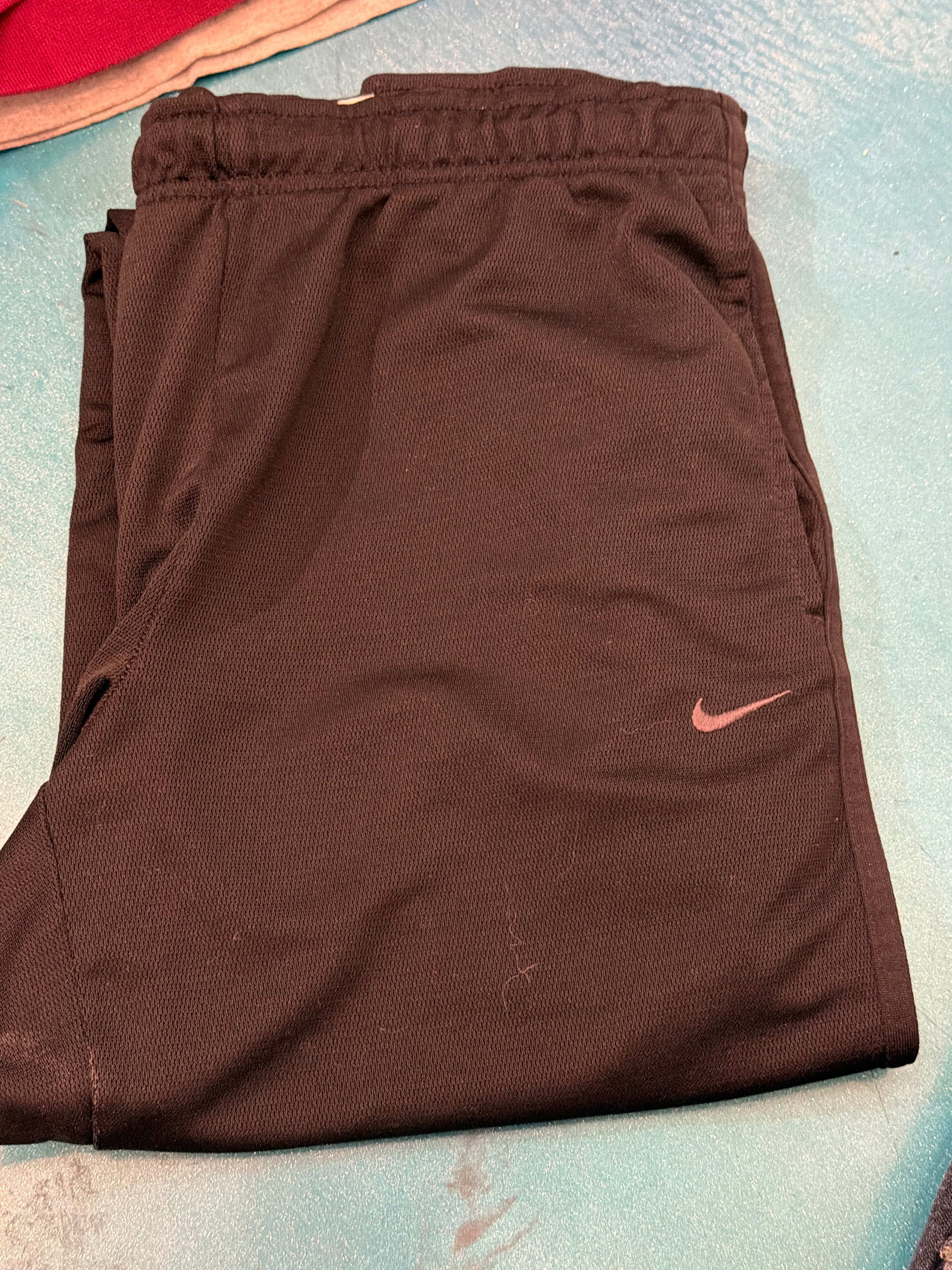 Y2K Nike Track Pants