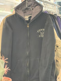 Cowboy to the Core Zip up