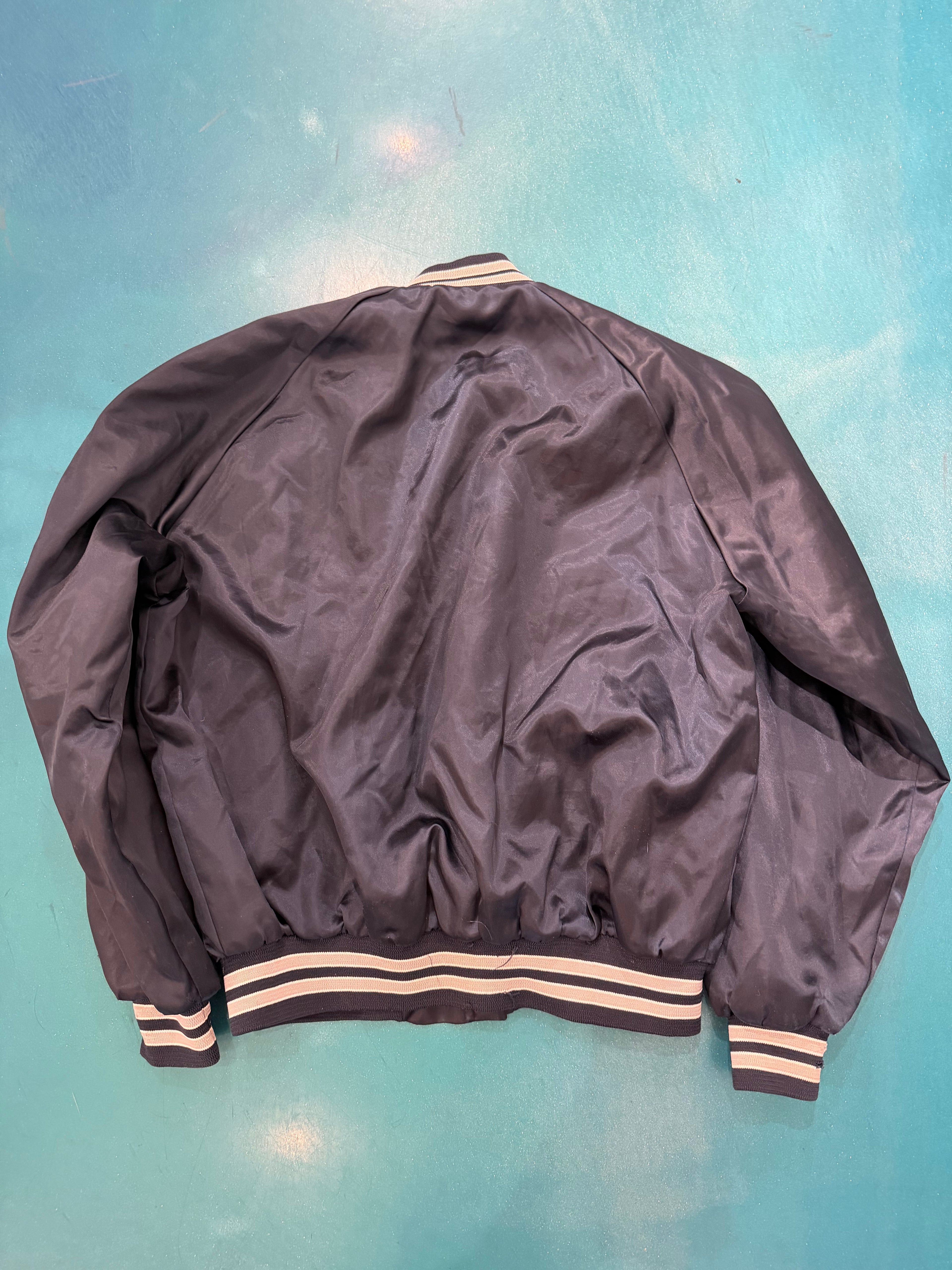 Vintage Chalkline Dallas Cowboys Jacket (L)