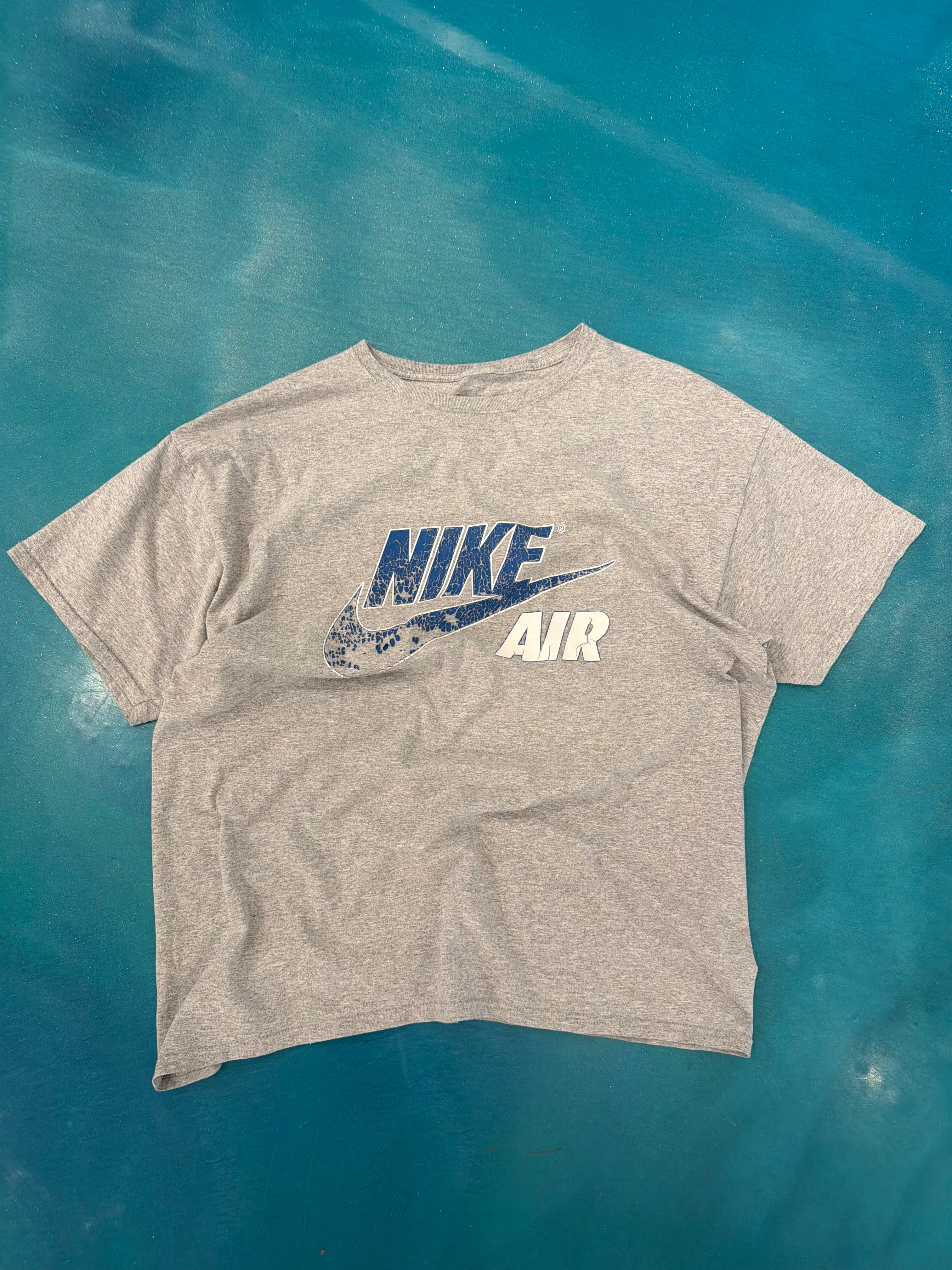 90s Nike Air T-Shirt (XL)