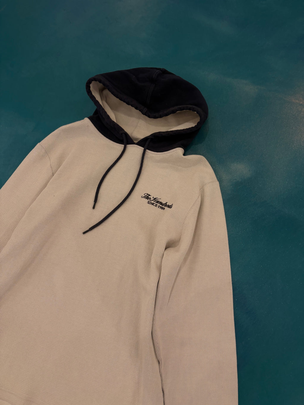 The Hundreds Hoodie