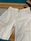 White Cargos (M)