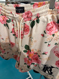 KRSPY Shorts