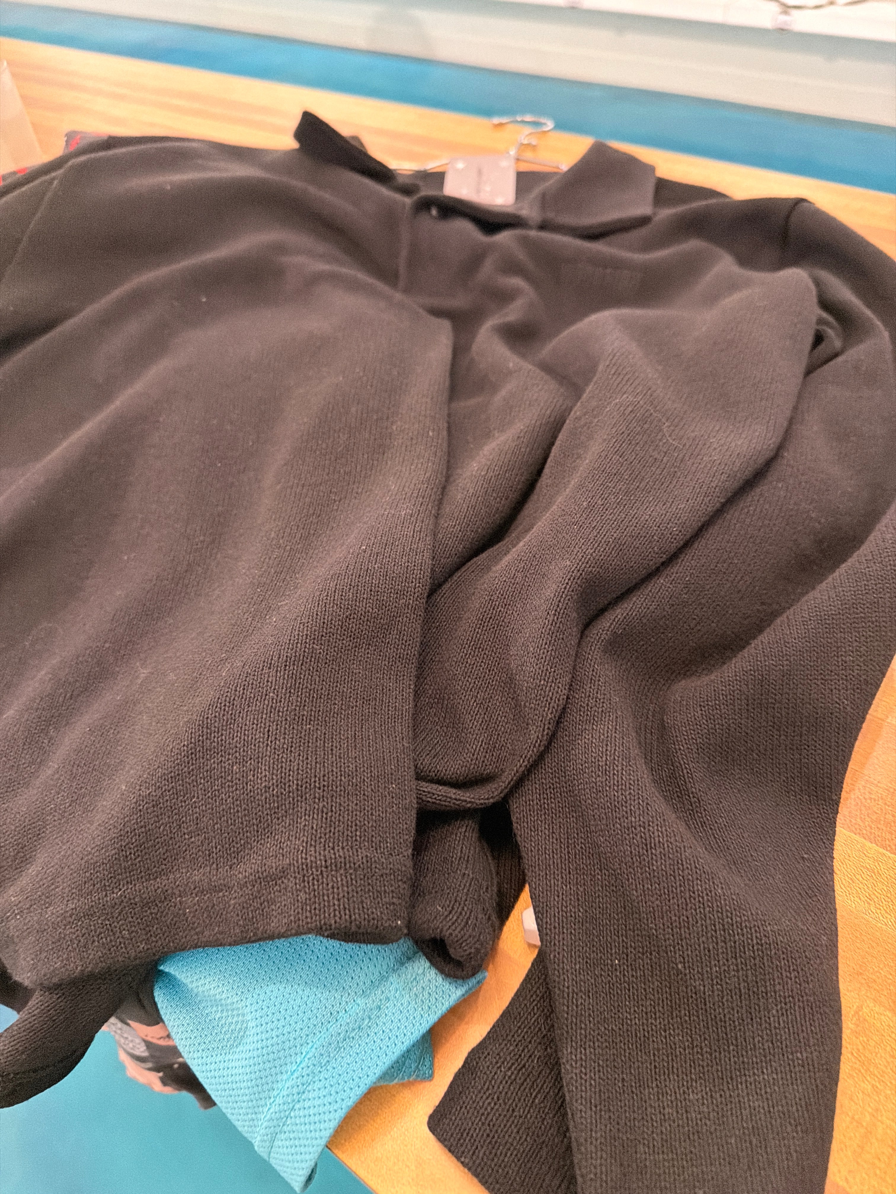 Woodbird Sweater