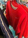 Y2K Nike Tit Swoosh