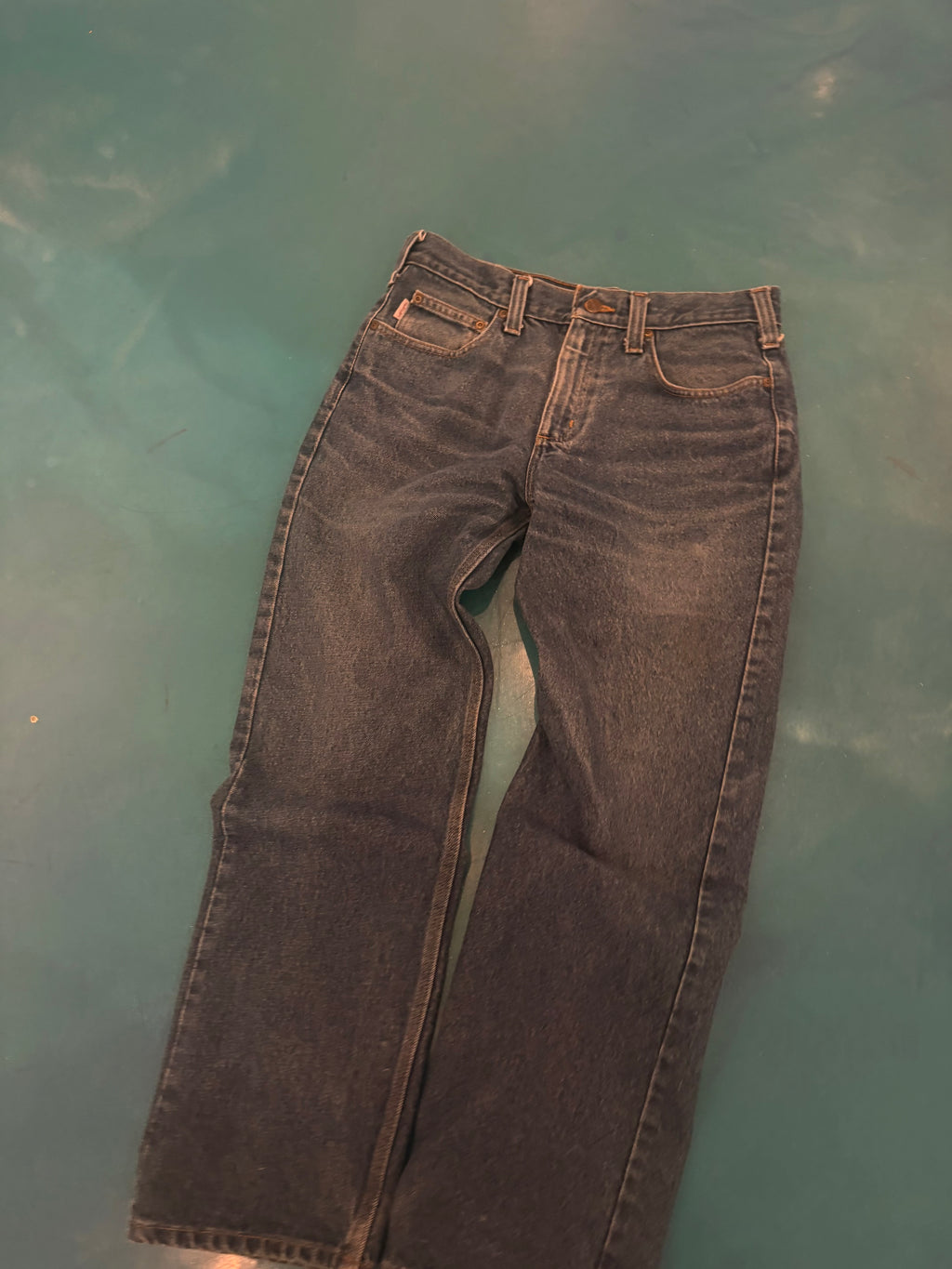Carhartt Jeans Denim
