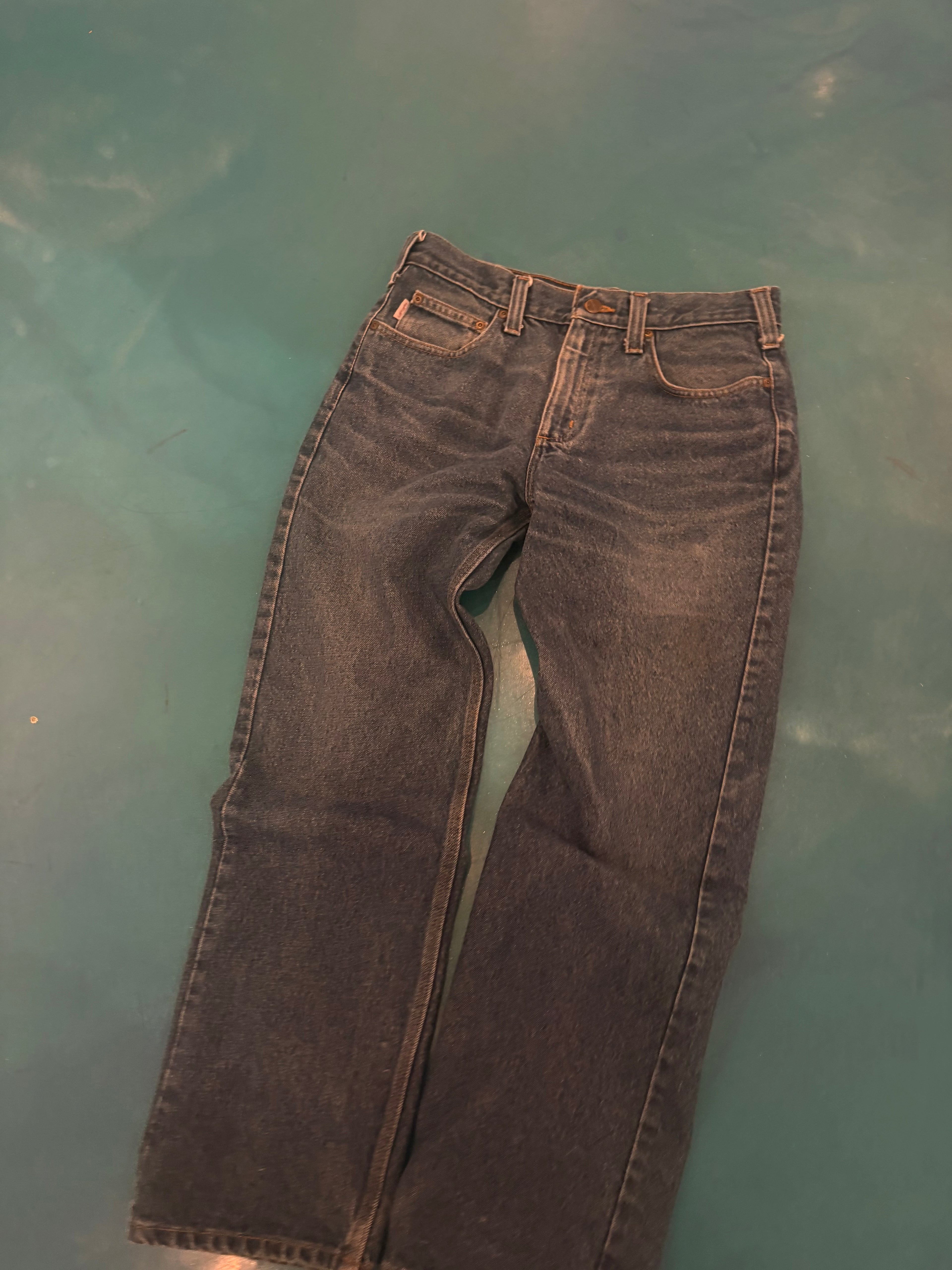 Carhartt Jeans Denim