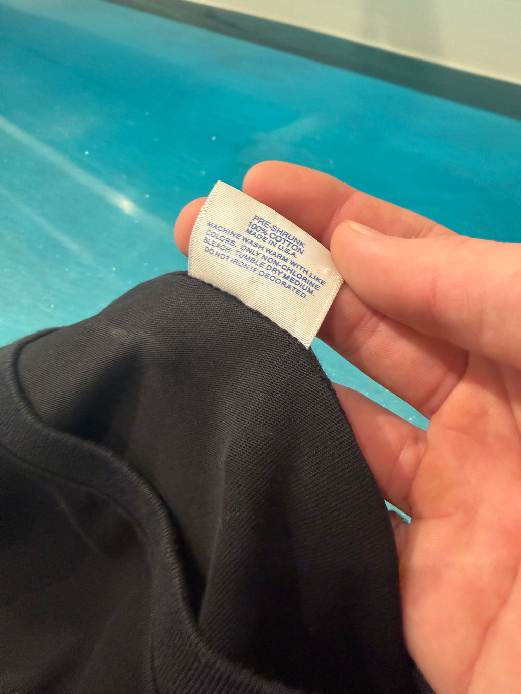 Supreme Comme Des Garçons Longsleeve (XL)