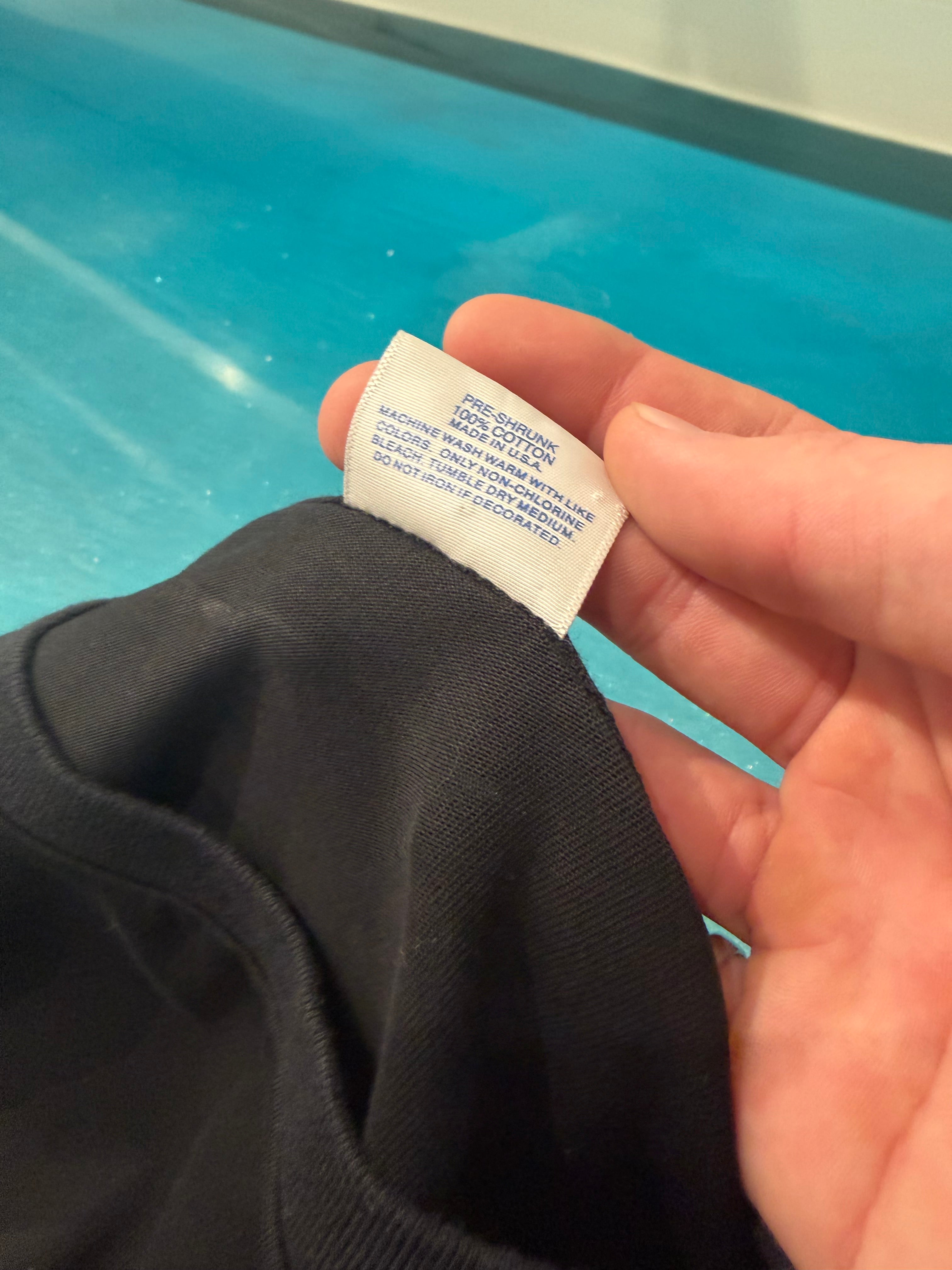 Supreme Comme Des Garçons Longsleeve (XL)
